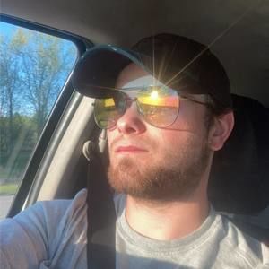 Meet your Posher, Zachary